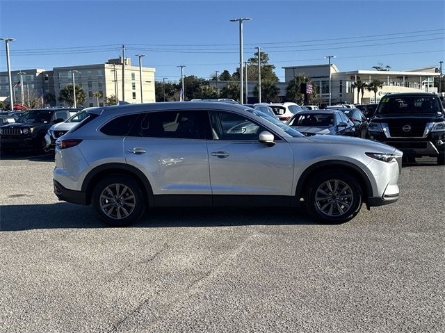 2023 Mazda Mazda CX-9 Touring
