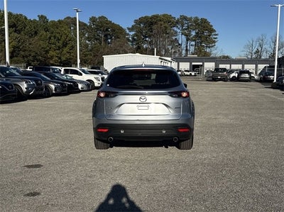 2023 Mazda Mazda CX-9 Touring