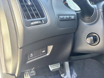 2021 INFINITI Q60 RED SPORT 400