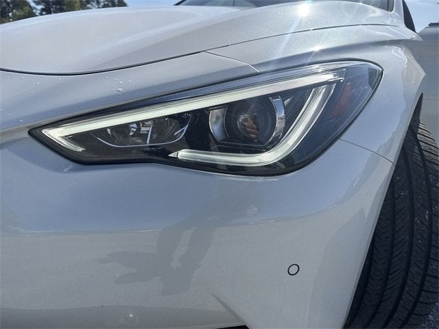 2021 INFINITI Q60 RED SPORT 400