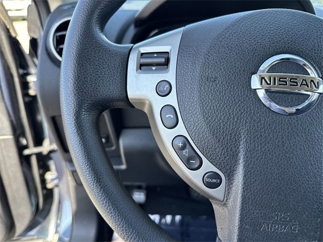 2013 Nissan Rogue SV