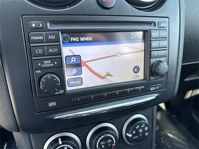 2013 Nissan Rogue SV