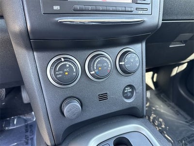 2013 Nissan Rogue SV