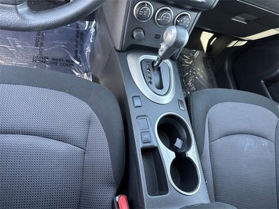 2013 Nissan Rogue SV