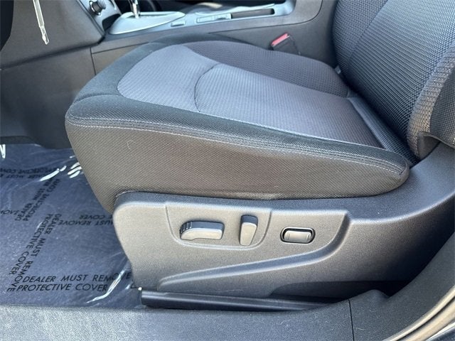 2013 Nissan Rogue SV