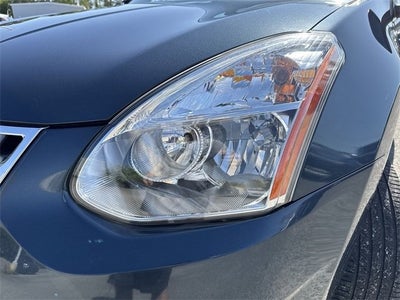 2013 Nissan Rogue SV