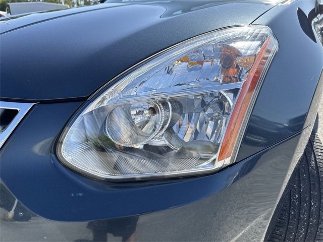 2013 Nissan Rogue SV