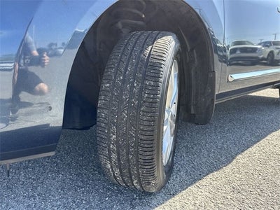 2013 Nissan Rogue SV