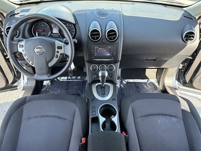 2013 Nissan Rogue SV