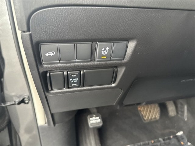 2021 Nissan Armada SL