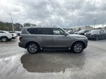 2021 Nissan Armada SL