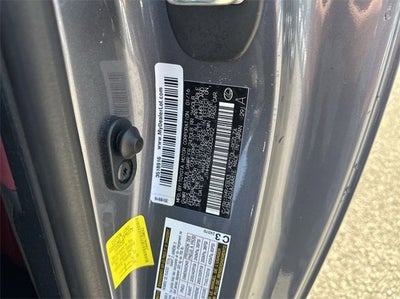 2016 Lexus RC 200t 200t