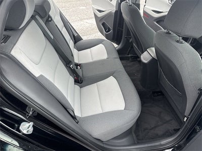 2020 Hyundai Ioniq Plug-In Hybrid SE