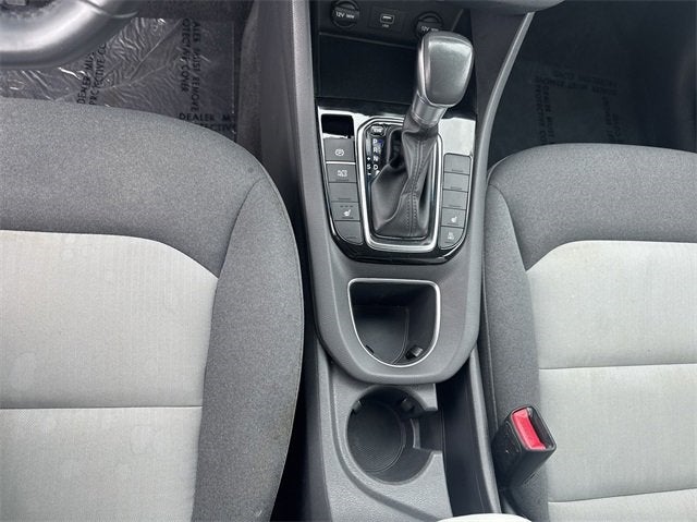 2020 Hyundai Ioniq Plug-In Hybrid SE