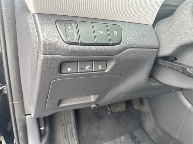 2020 Hyundai Ioniq Plug-In Hybrid SE