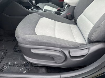 2020 Hyundai Ioniq Plug-In Hybrid SE