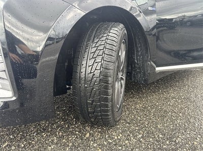 2020 Hyundai Ioniq Plug-In Hybrid SE