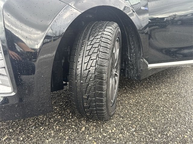 2020 Hyundai Ioniq Plug-In Hybrid SE