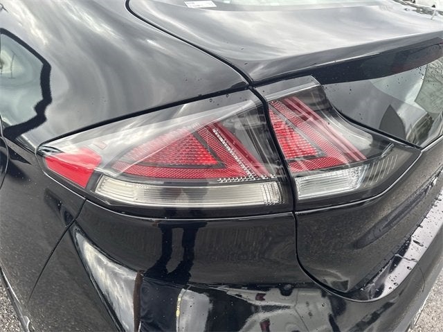 2020 Hyundai Ioniq Plug-In Hybrid SE