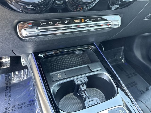 2024 Mercedes-Benz GLA AMG® GLA 35