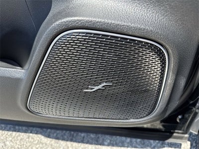 2024 Mercedes-Benz GLA AMG® GLA 35