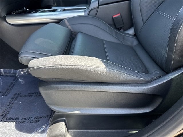 2024 Mercedes-Benz GLA AMG® GLA 35