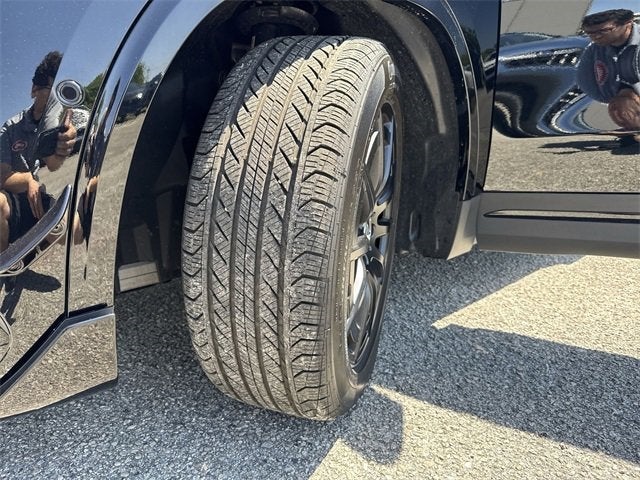 2024 Mercedes-Benz GLA AMG® GLA 35