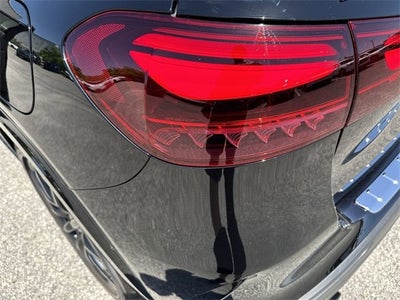 2024 Mercedes-Benz GLA AMG® GLA 35