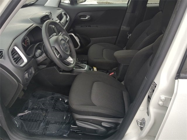 2019 Jeep Renegade Sport