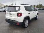 2019 Jeep Renegade Sport
