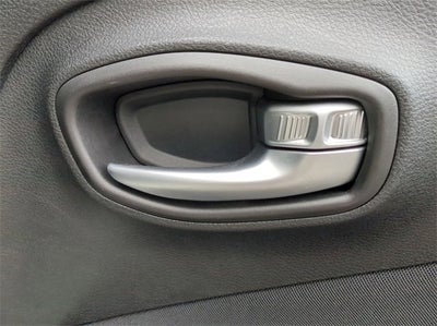 2019 Jeep Renegade Sport