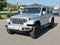 2022 Jeep Wrangler Unlimited Sahara High Altitude