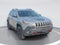 2018 Jeep Cherokee Trailhawk