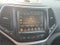 2018 Jeep Cherokee Trailhawk