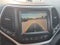 2018 Jeep Cherokee Trailhawk