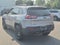 2018 Jeep Cherokee Trailhawk
