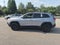 2018 Jeep Cherokee Trailhawk