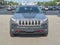 2018 Jeep Cherokee Trailhawk