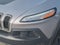 2018 Jeep Cherokee Trailhawk