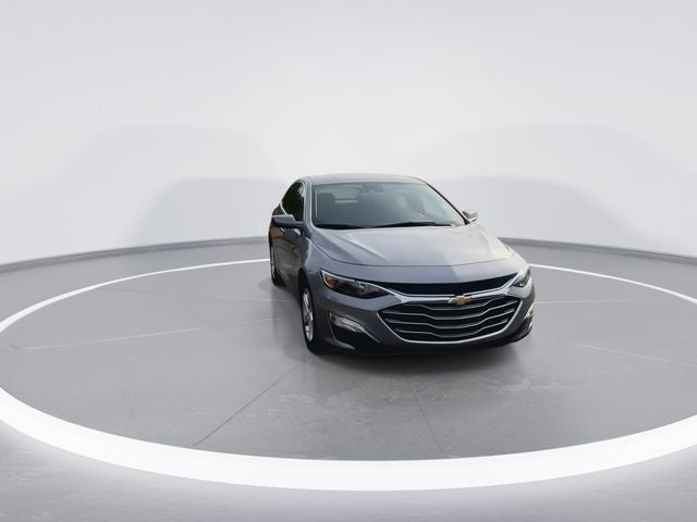 2024 Chevrolet Malibu LS 1LS