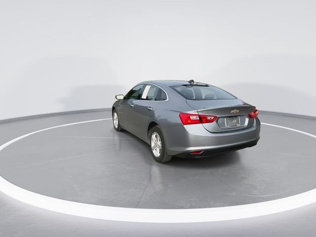 2024 Chevrolet Malibu LS 1LS