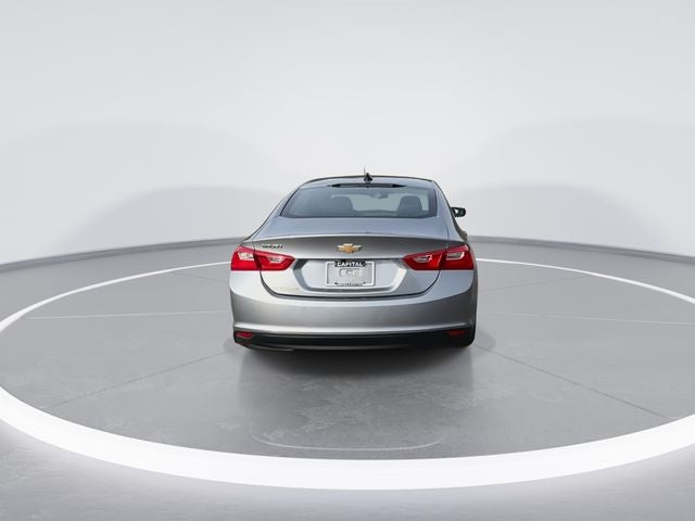 2024 Chevrolet Malibu LS 1LS