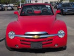 2003 Chevrolet SSR LS