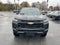 2023 Chevrolet Colorado Work Truck