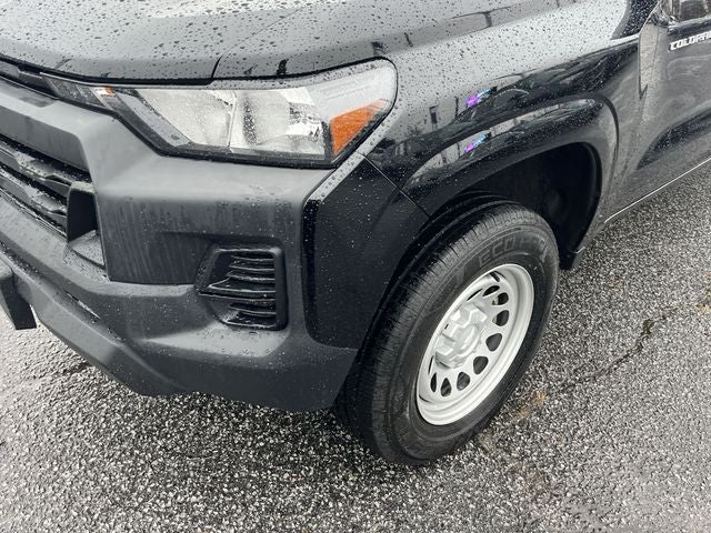2023 Chevrolet Colorado Work Truck