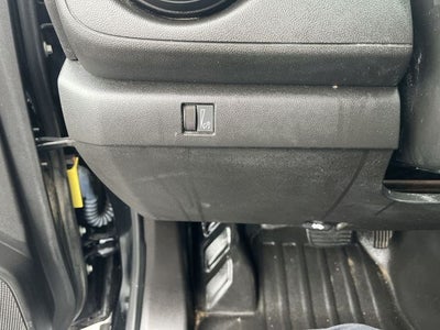 2023 Chevrolet Colorado Work Truck