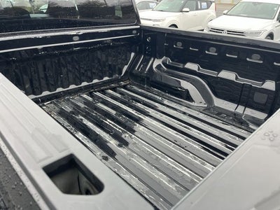 2023 Chevrolet Colorado Work Truck