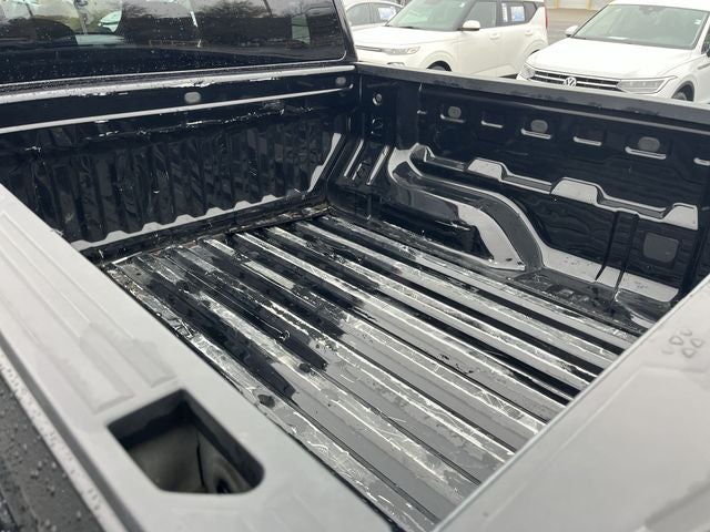 2023 Chevrolet Colorado Work Truck