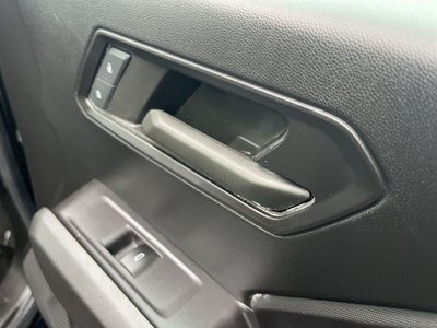 2023 Chevrolet Colorado Work Truck