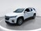 2022 Chevrolet Traverse LT 1LT